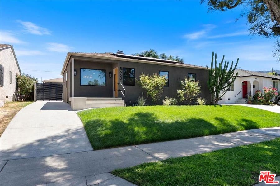 Property photo for 5660 Spokane Street, Los Angeles, CA
