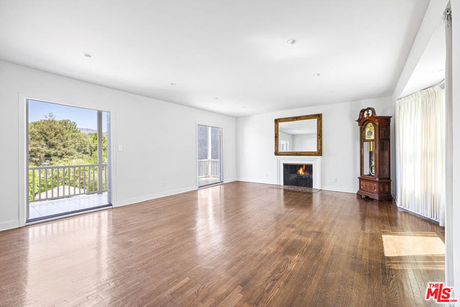 Property photo for 2411 St George Street, Los Angeles, CA