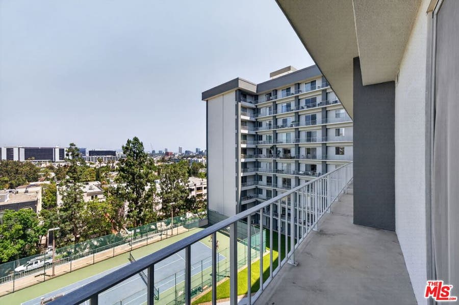 Property photo for 100 S Doheny Drive, #719, Los Angeles, CA
