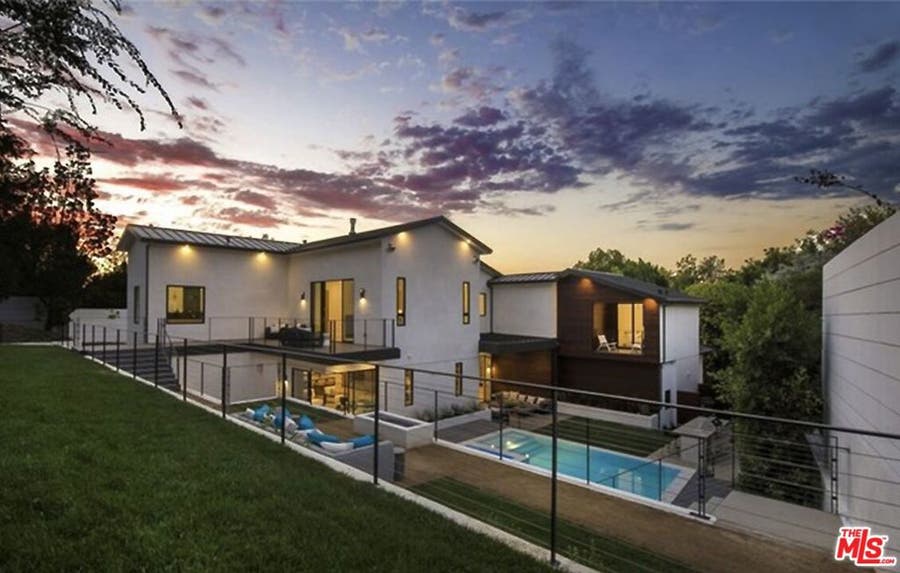 Property photo for 13020 Greenleaf Street, Studio City, CA