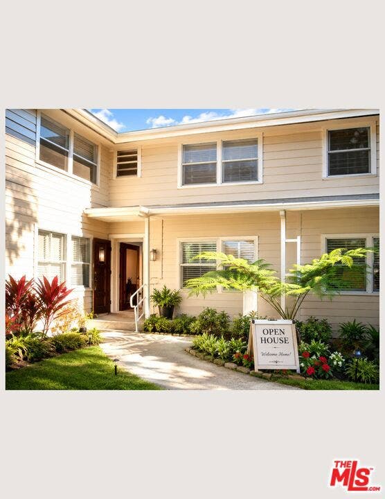 Property photo for 3622 Kalsman Drive, #258 (aka 4, Los Angeles, CA