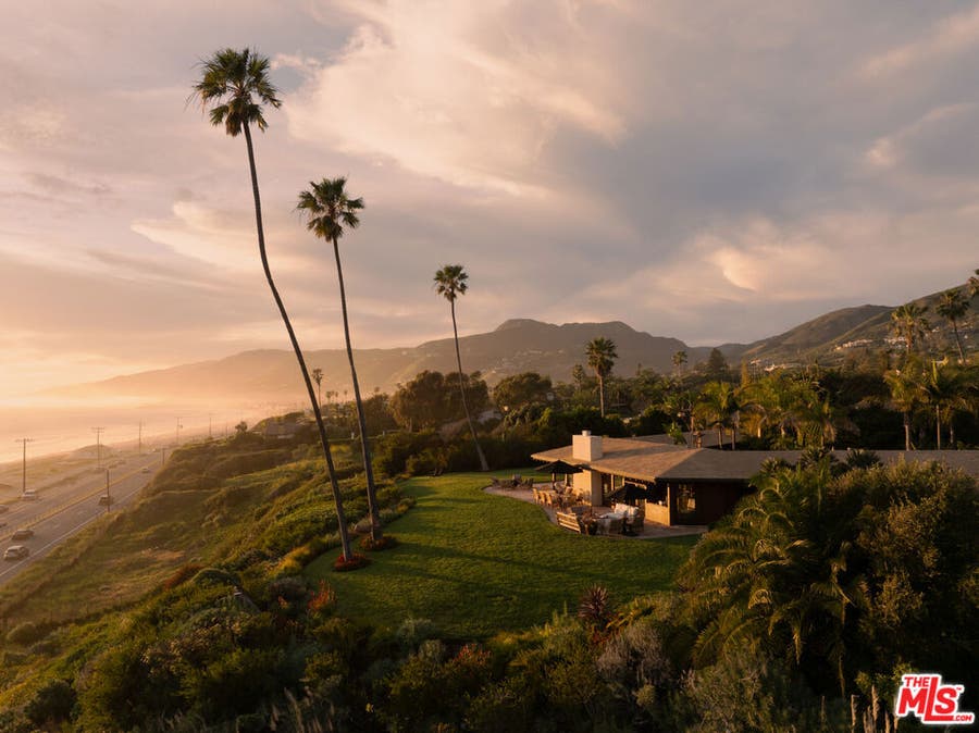 Property photo for 30245 Pacific Coast Highway, Malibu, CA