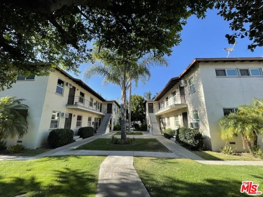 Property photo for 15246 Acre Street, North Hills, CA