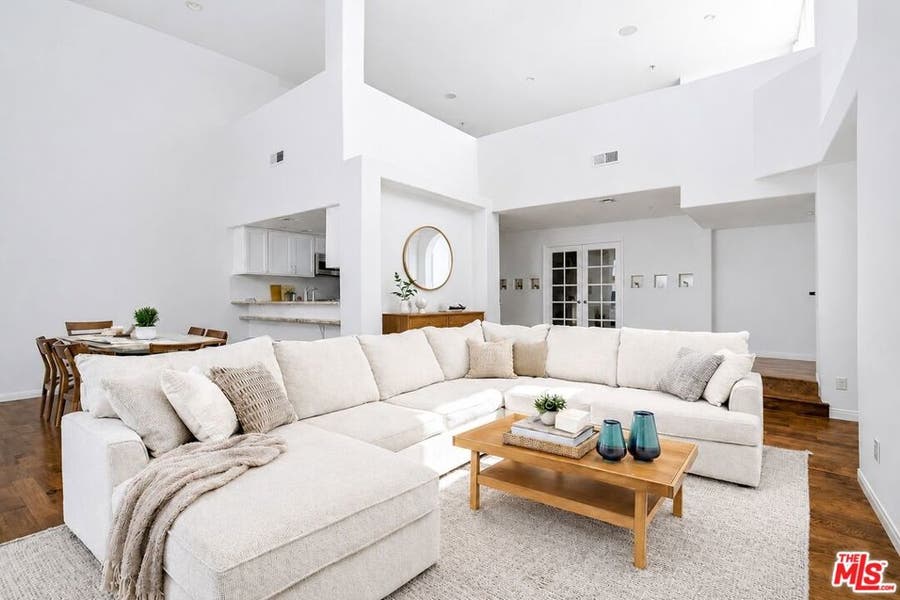 Property photo for 12011 Goshen Avenue, #305, Los Angeles, CA
