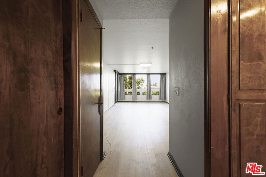 Property photo for 880 W 1st Street, #306, Los Angeles, CA
