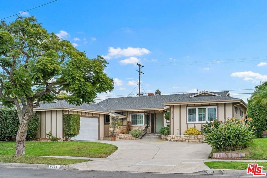 Property photo for 6204 S Corning Avenue, Los Angeles, CA