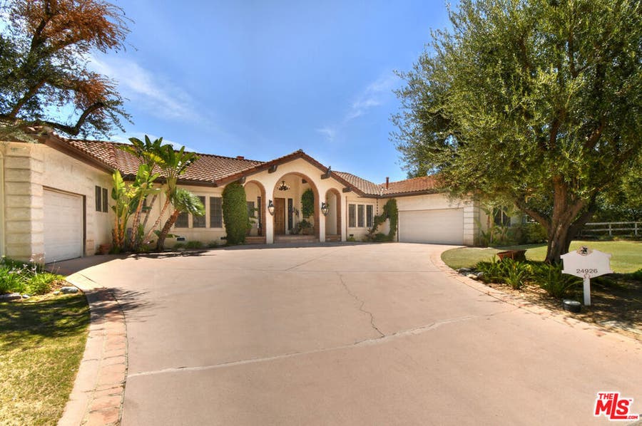 Property photo for 24926 Jim Bridger Road, Hidden Hills, CA