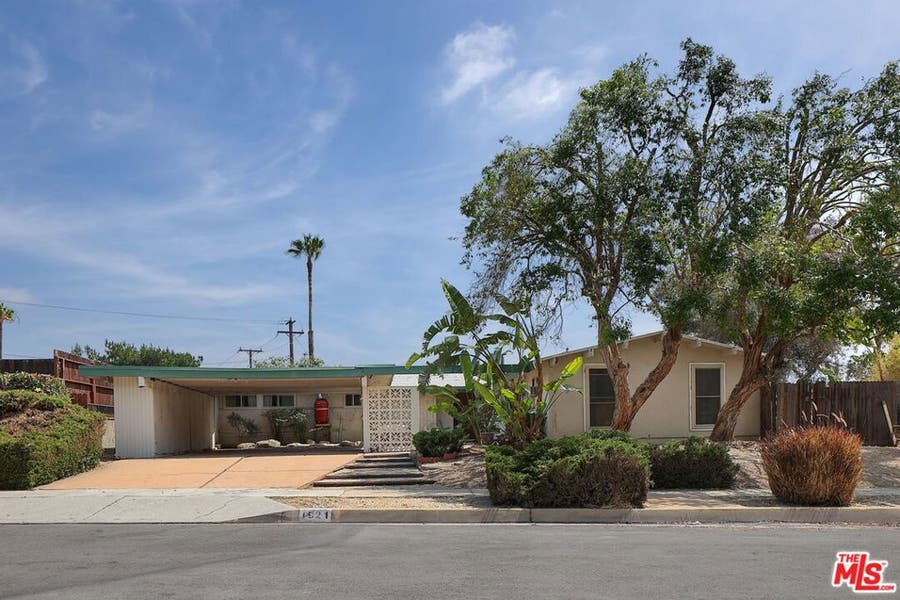 Property photo for 1921 Upland Street, Rancho Palos Verdes, CA
