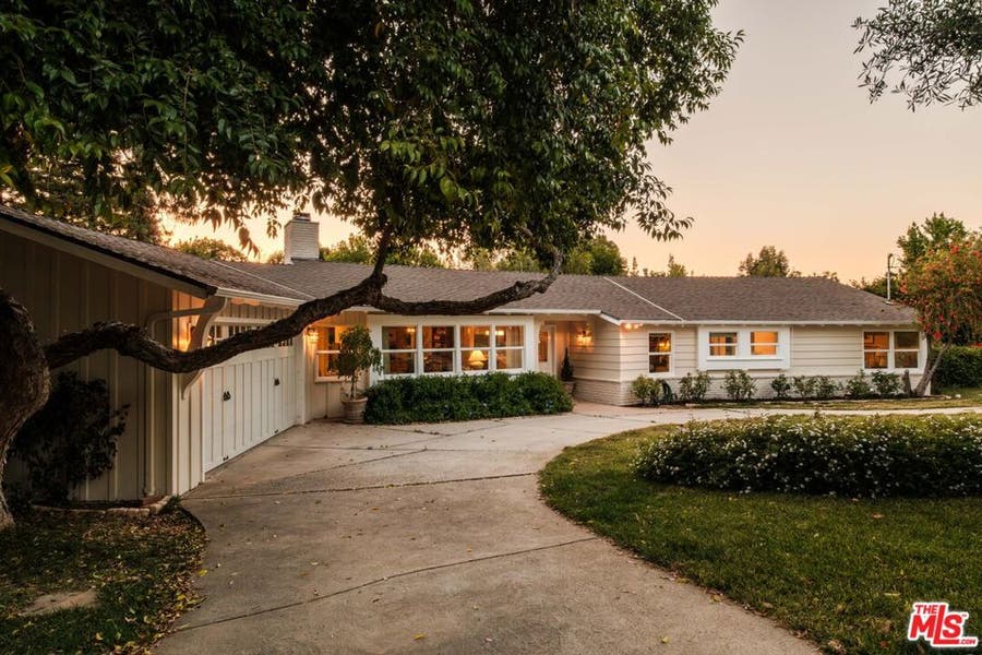 Property photo for 4811 Corbin Avenue, Tarzana, CA