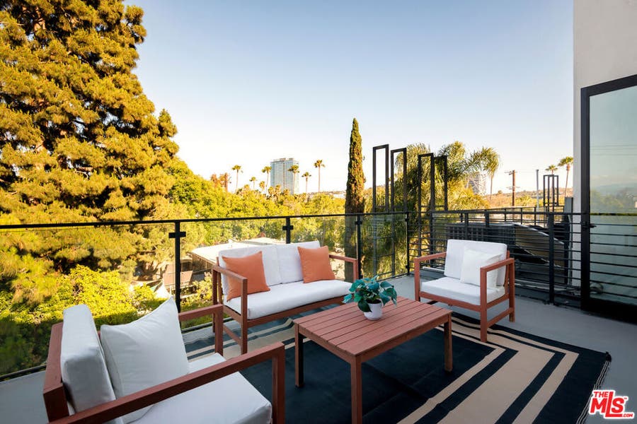 Property photo for 6075 Hargis Street, Los Angeles, CA