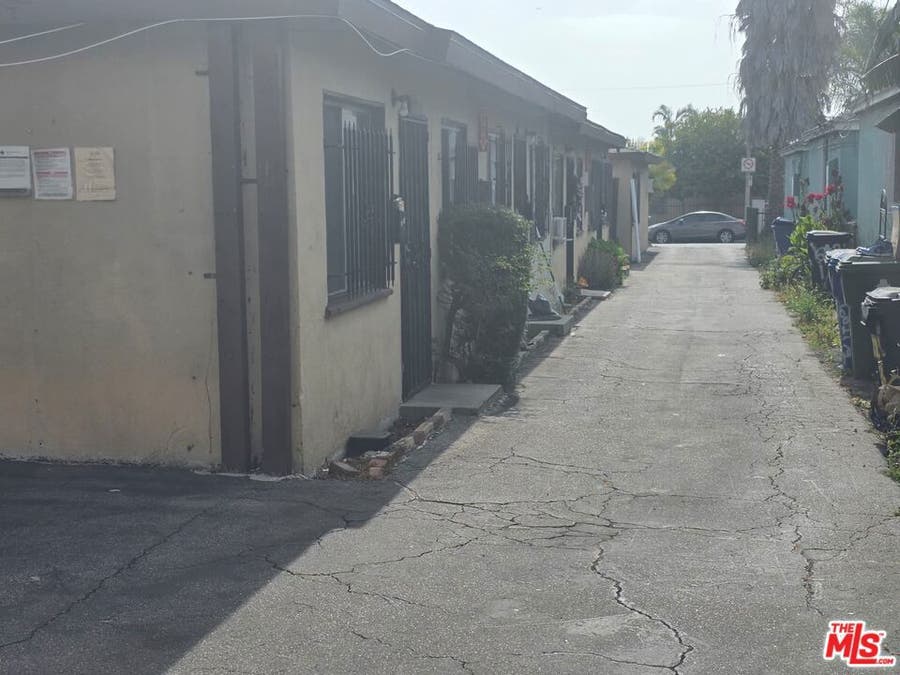 Property photo for 6021 11th Avenue, Los Angeles, CA