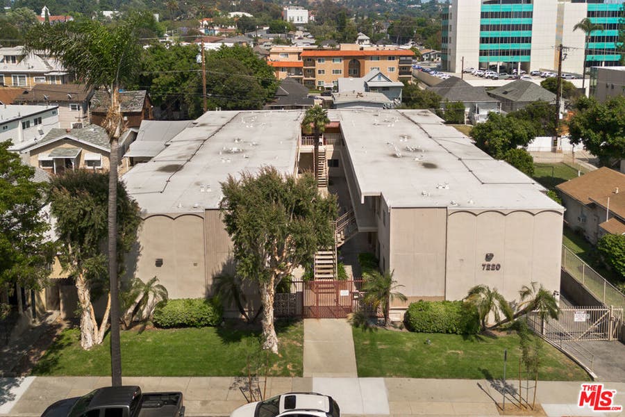 Property photo for 7220 Bright Avenue, Whittier, CA