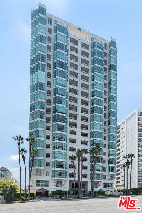 Property photo for 10380 Wilshire Boulevard, #902, Los Angeles, CA