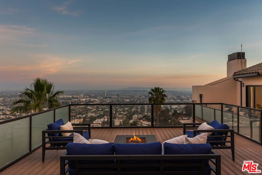 Property photo for 1815 N Crescent Heights Boulevard, Los Angeles, CA