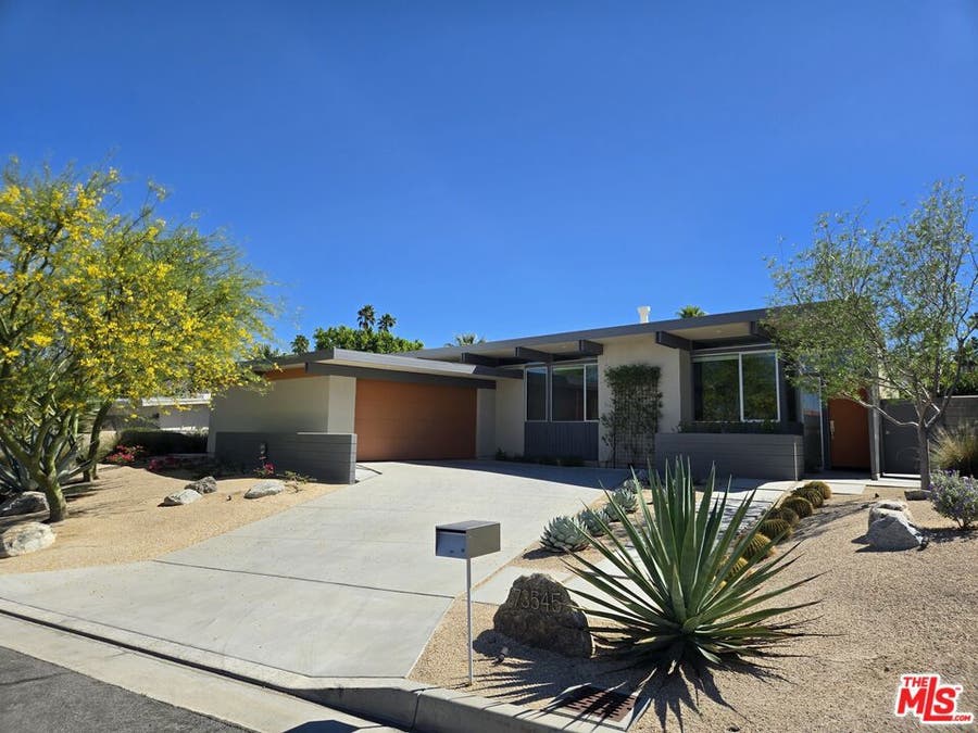 Property photo for 73545 Silver Moon Trail, Palm Desert, CA