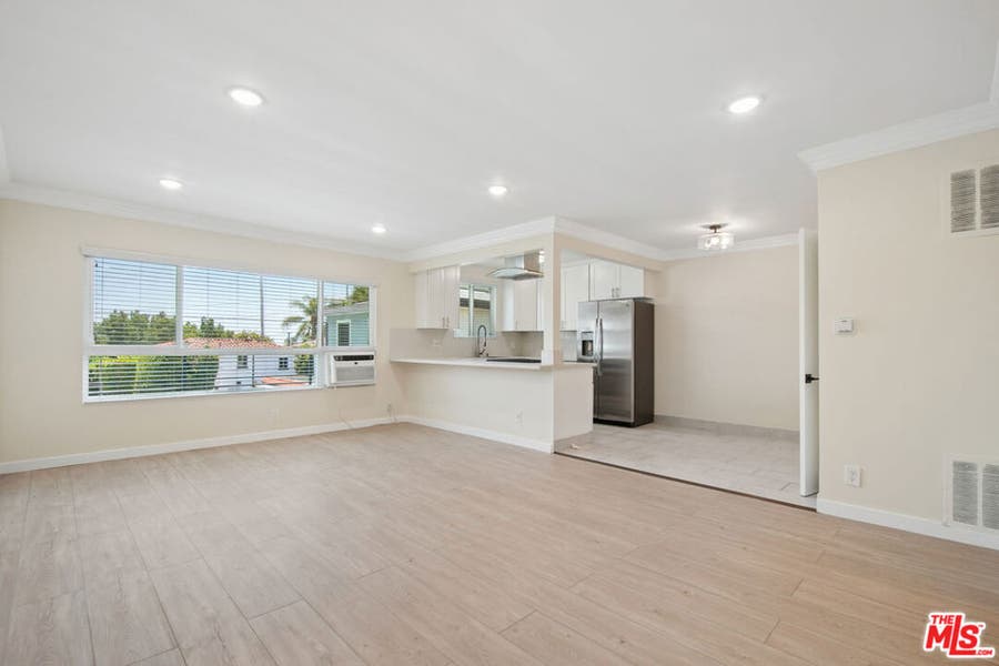 Property photo for 1215 N Hayworth Avenue, #206, West Hollywood, CA
