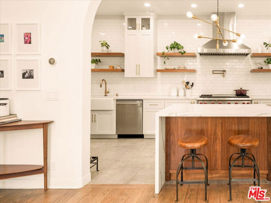 Property photo for 3418 Dorothy Road, Topanga, CA