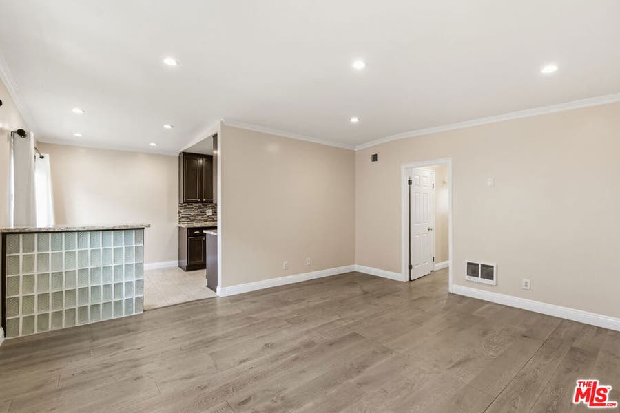 Property photo for 8710 Belford Avenue, #207B, Los Angeles, CA