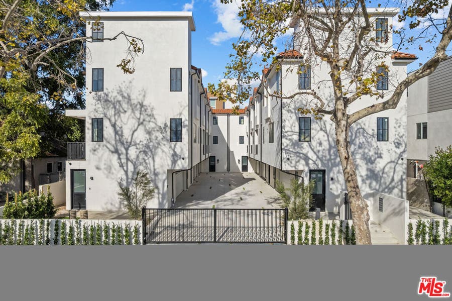 Property photo for 5540 Tova Road, Sherman Oaks, CA