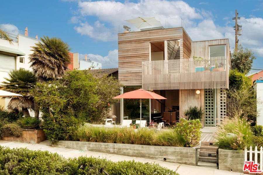Property photo for 260 31st Street, Hermosa Beach, CA