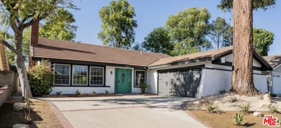 Property photo for 28771 Timberlane Street, Agoura Hills, CA