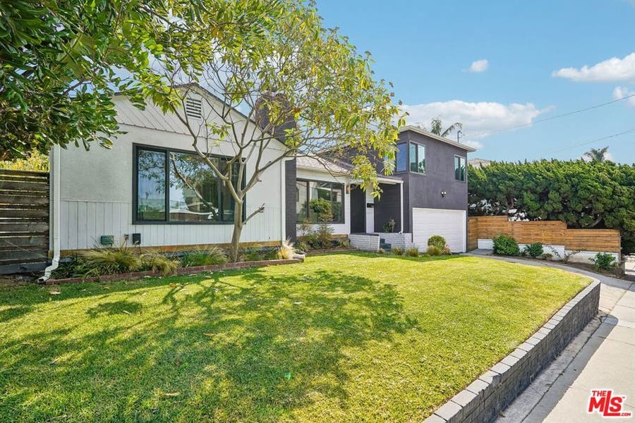 Property photo for 885 Kincaid Avenue, Inglewood, CA