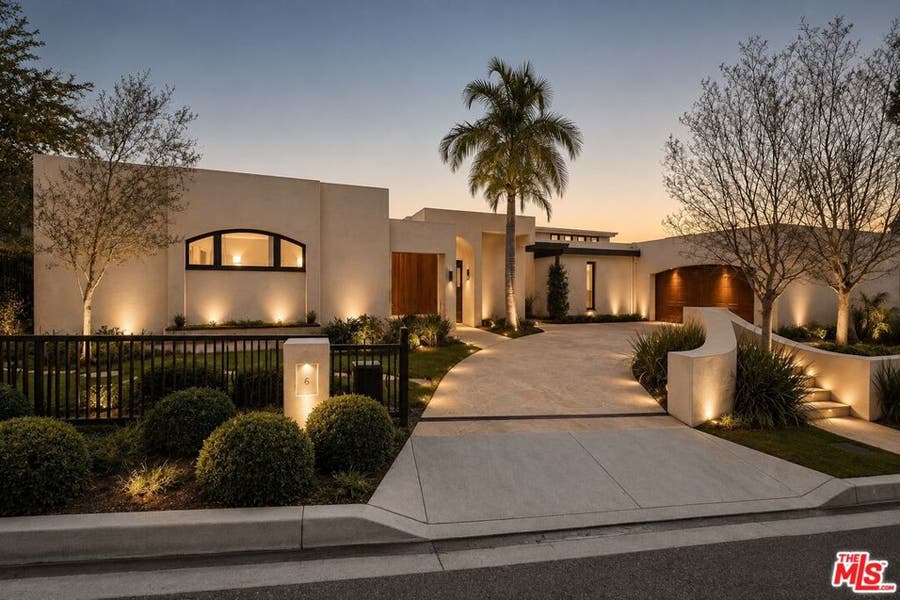 Property photo for 1740 Carla Ridge, Beverly Hills, CA