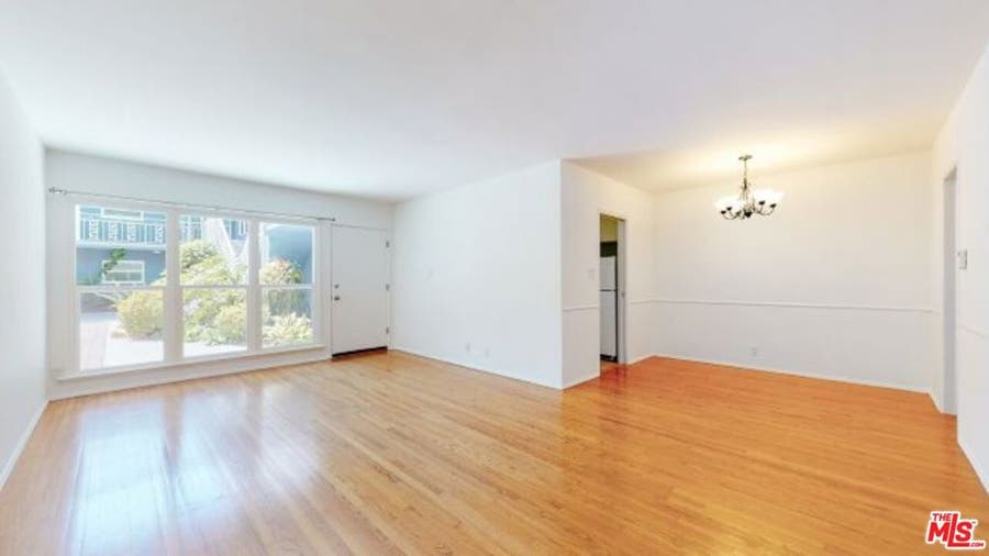 Property photo for 11284 Montana Avenue, #1, Los Angeles, CA