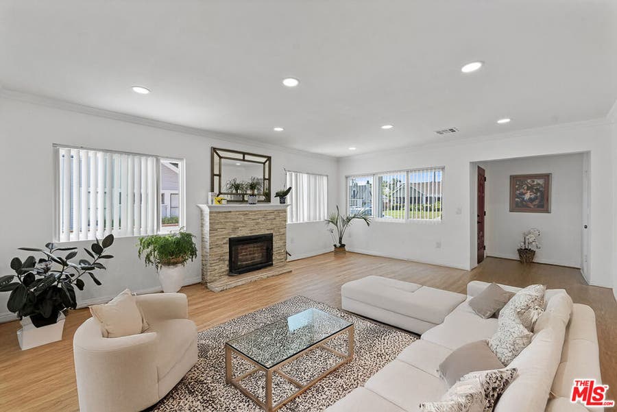 Property photo for 1430 N Dominion Avenue, Pasadena, CA
