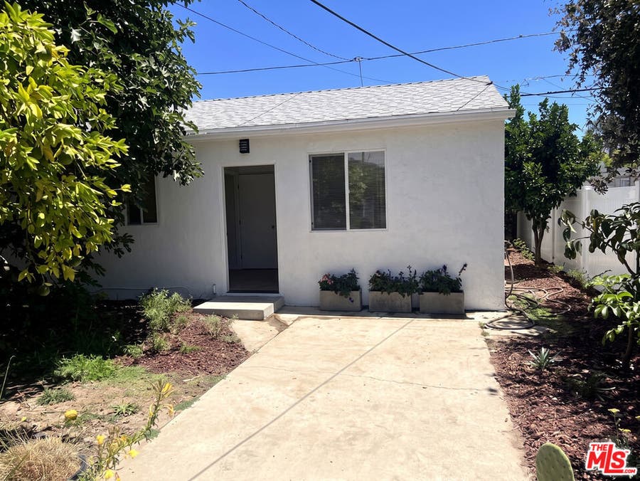 Property photo for 5726 Lemona Avenue, Van Nuys, CA