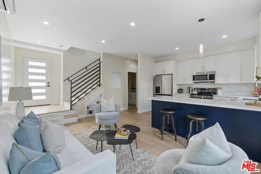 Property photo for 5413 Homeside Avenue, Los Angeles, CA