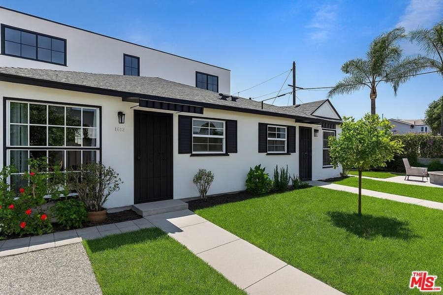 Property photo for 11710 Hartsook Street, Valley Village, CA