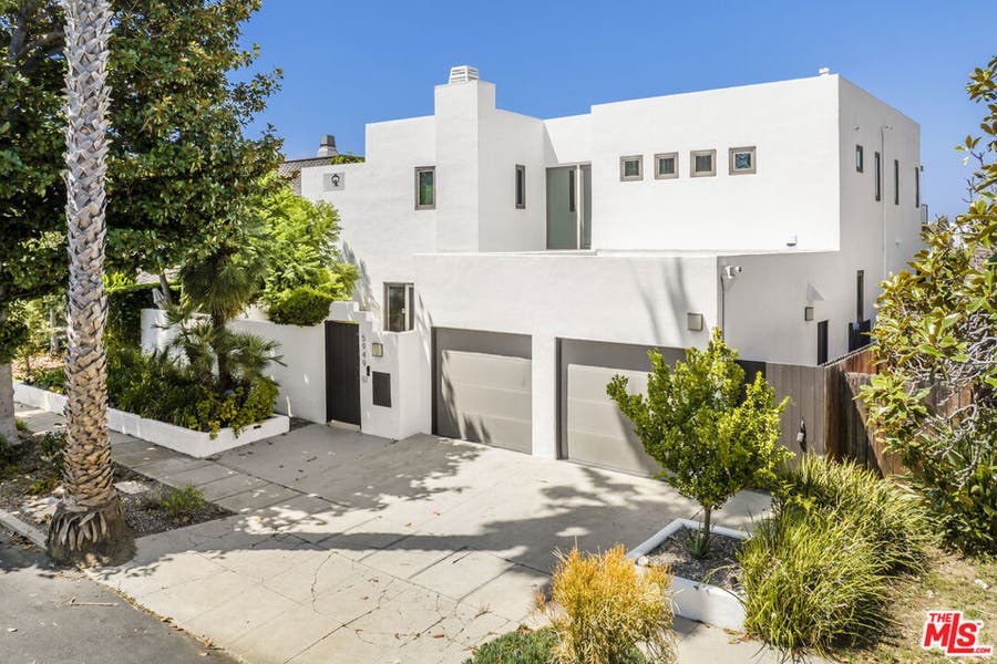 Property photo for 5949 Abernathy Drive, Los Angeles, CA