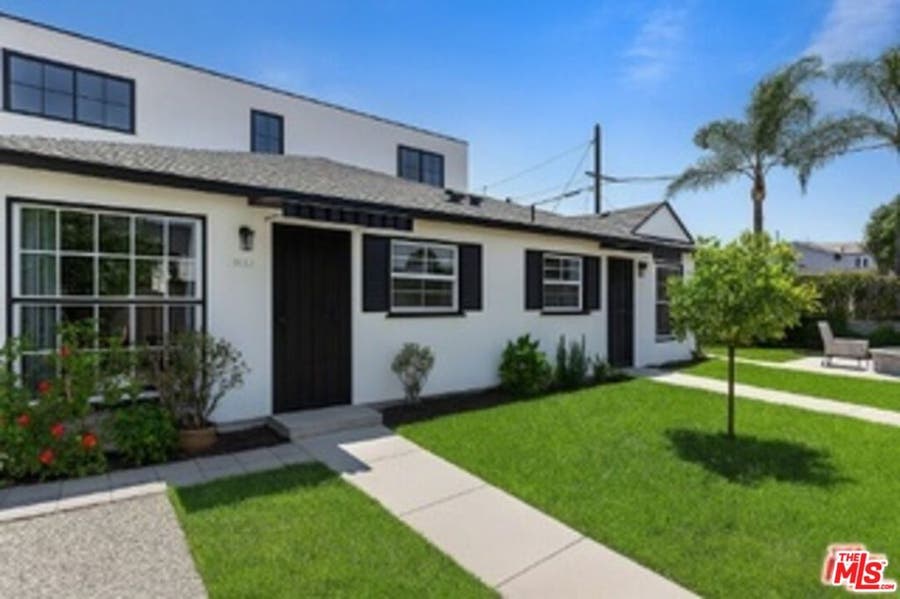 Property photo for 11710 Hartsook Street, Valley Village, CA