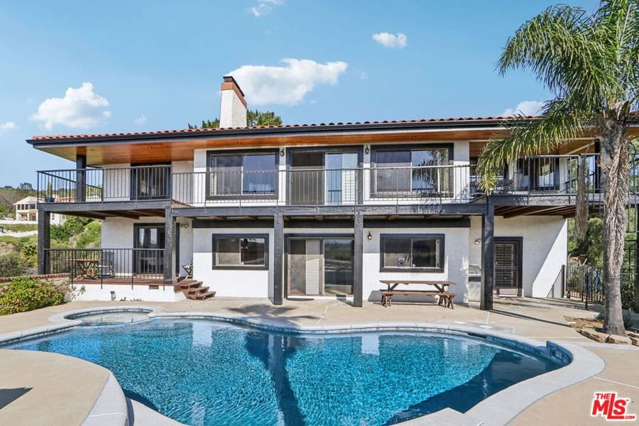 Property photo for 1821 Calle Petaluma, Thousand Oaks, CA