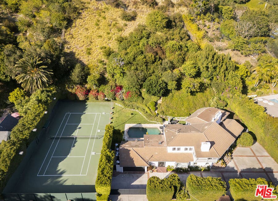 Property photo for 760 N Beverly Glen Boulevard, Los Angeles, CA