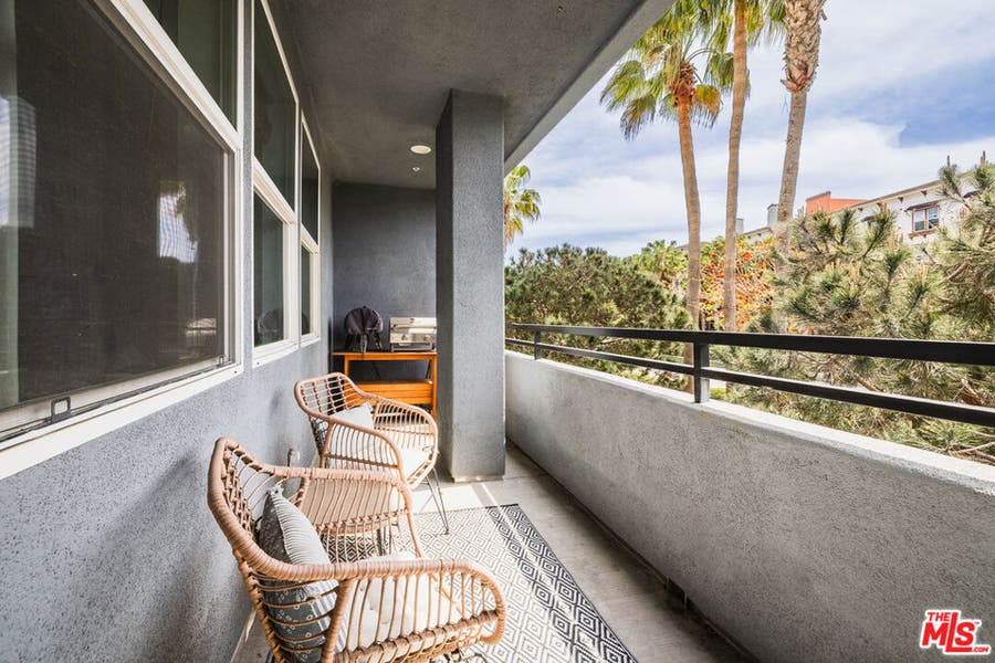Property photo for 7100 Playa Vista Drive, #202, Playa Vista, CA
