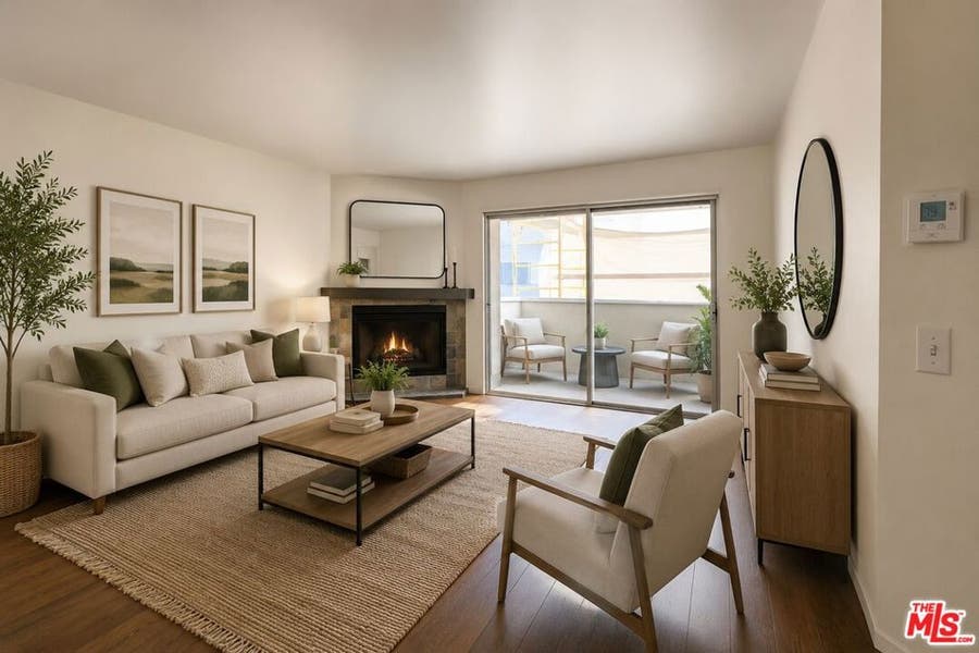 Property photo for 20253 Keswick Street, #205, Winnetka, CA