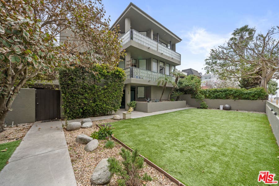 Property photo for 22 28th Place, Venice, CA