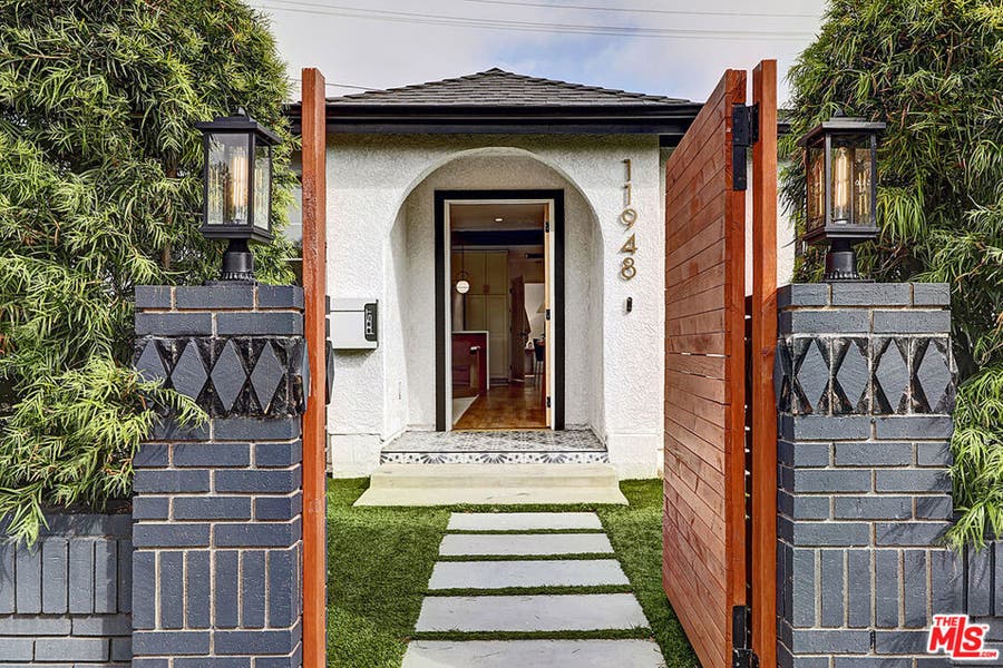 Property photo for 11948 Culver Drive, Culver City, CA