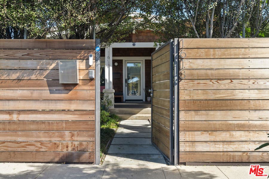 Property photo for 1613 Cabrillo Avenue, Venice, CA