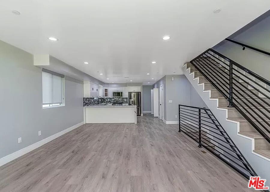 Property photo for 1947 N Vista Del Mar Avenue, Los Angeles, CA
