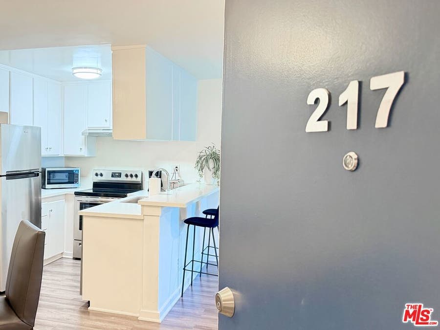 Property photo for 5805 W 8th Street, #217, Los Angeles, CA