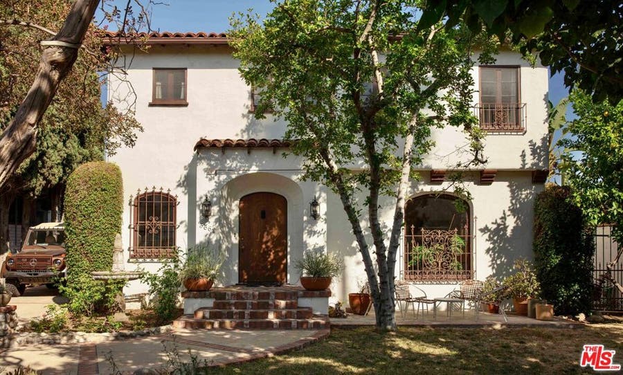 Property photo for 5662 Berkshire Drive, Los Angeles, CA
