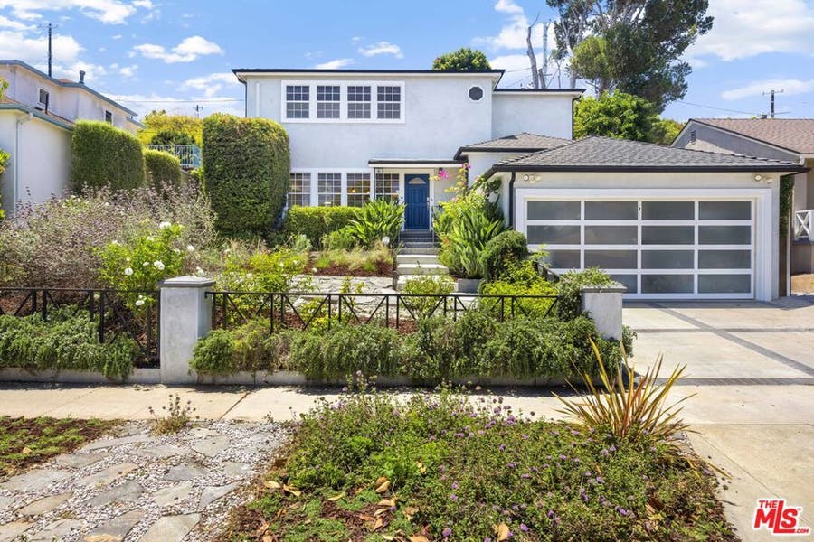 Property photo for 3007 Dahlgren Avenue, Los Angeles, CA