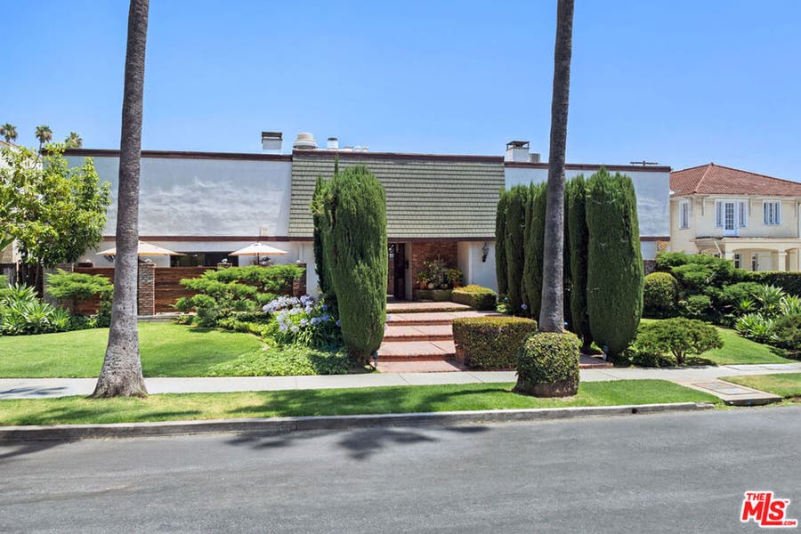 Property photo for 1910 Rodney Drive, #9, Los Angeles, CA