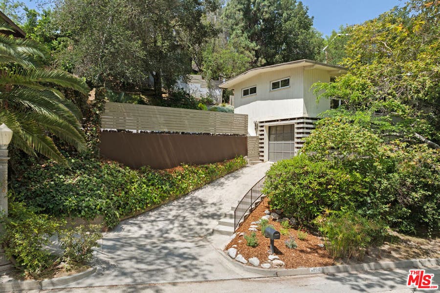 Property photo for 1730 La Loma Road, Pasadena, CA