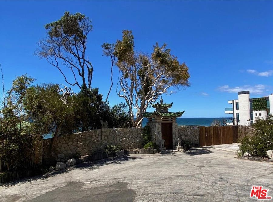 Property photo for 18842 Pacific Coast Highway, Malibu, CA