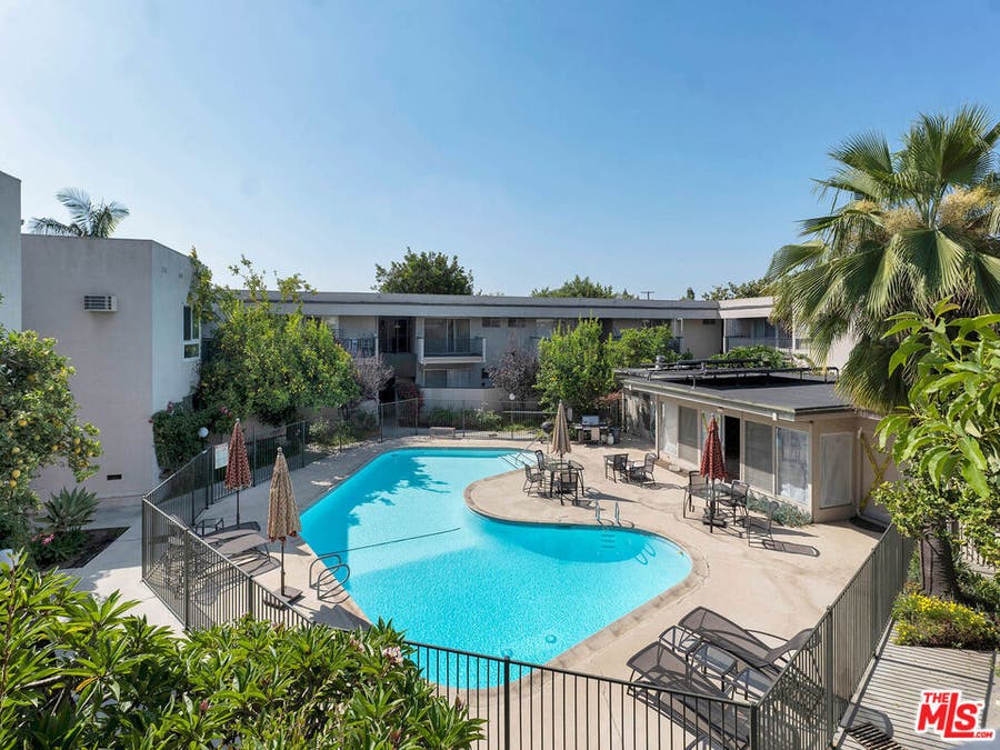 Property photo for 3166 S Sepulveda Boulevard, #22, Los Angeles, CA
