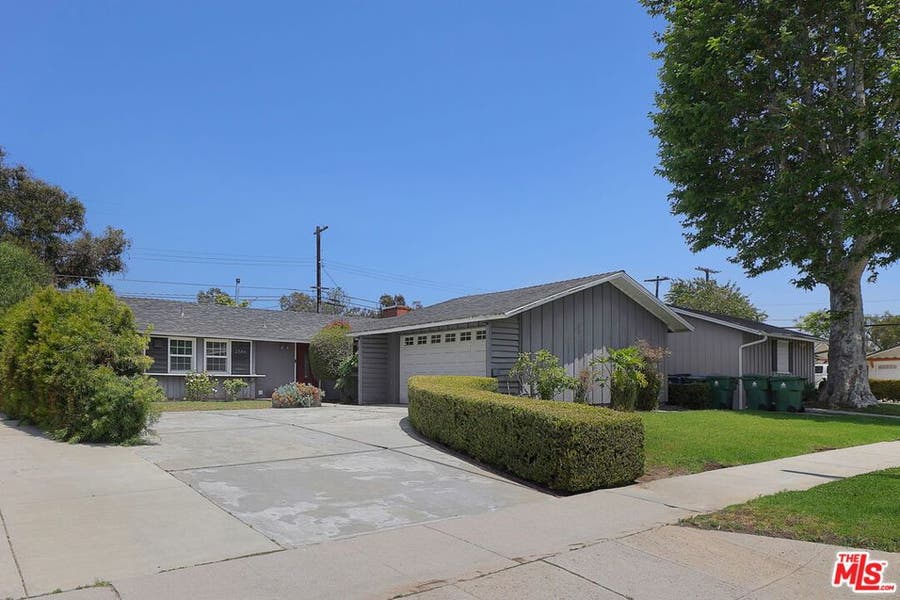 Property photo for 2884 Dunleer Place, Los Angeles, CA